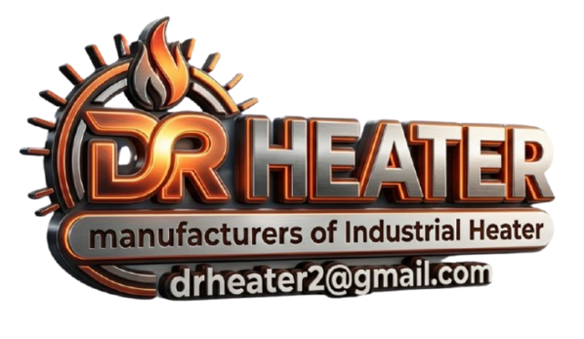 DR Heater