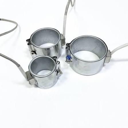 Nozzle Mica Heater