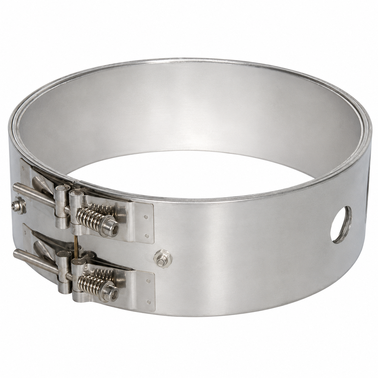 Mica Band Heater