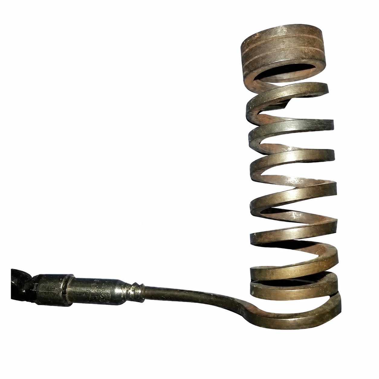 Nozzle Spring Heater