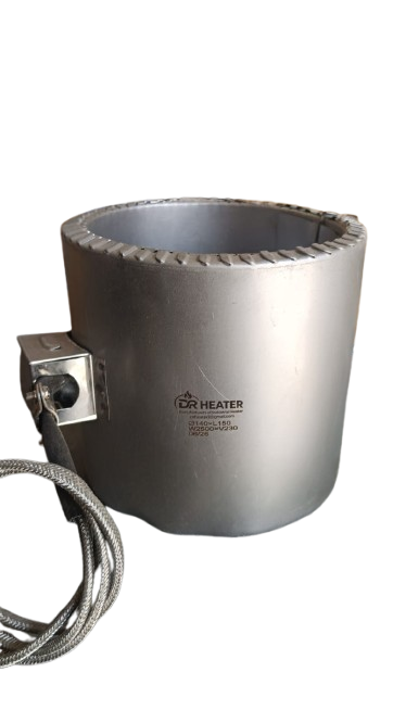 Ceramic Band Heater