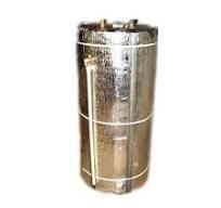 Industrial Heater Cover