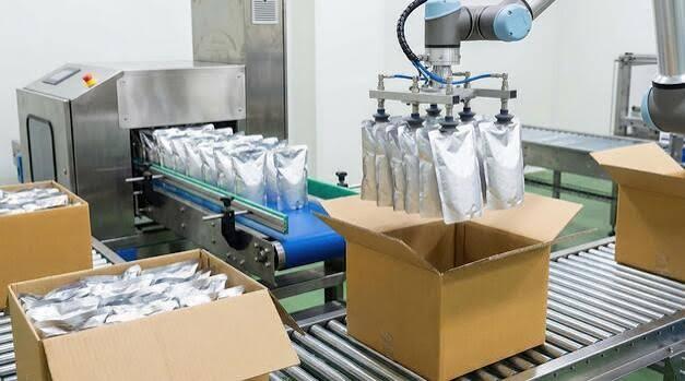Packaging Industry