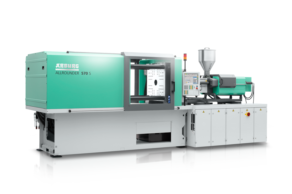 Injection Moulding
